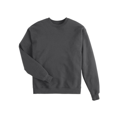 Hanes® Perfect Sweats Pullover Crewneck