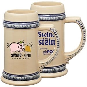 Mug CBSTEIN17, 17oz