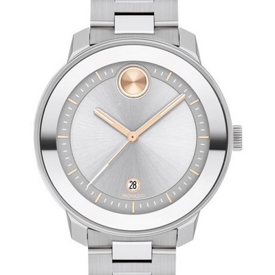 Movado Bold Verso Ladies