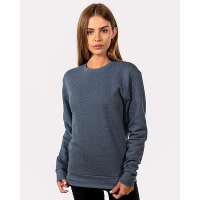 Next Level Unisex Malibu Sweatshirt