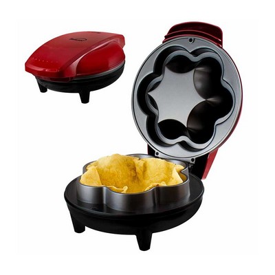 8'' Taco Bowl Maker