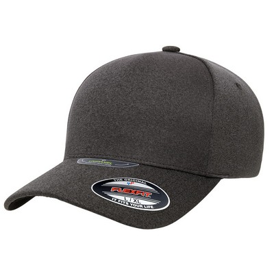 Flexfit Unipanel Cap (Embroidery)