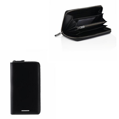 Bric's® Porsche Design® Classic Wallet w/15 Card Slots