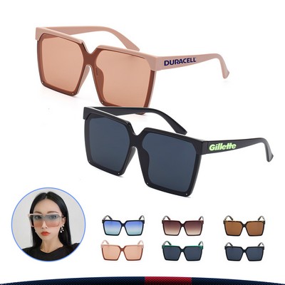 Square Sunglasses