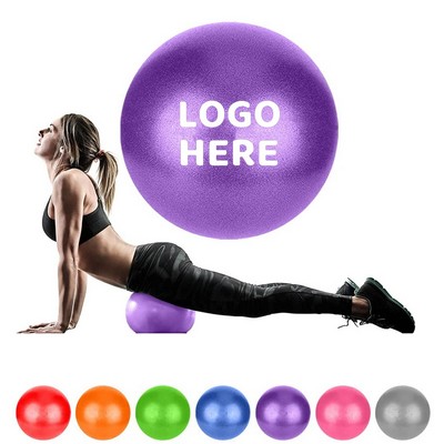 Small Pilates Ball