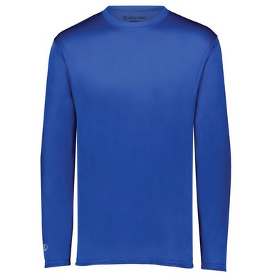 Holloway Sportswear Momentum Long Sleeve Tee