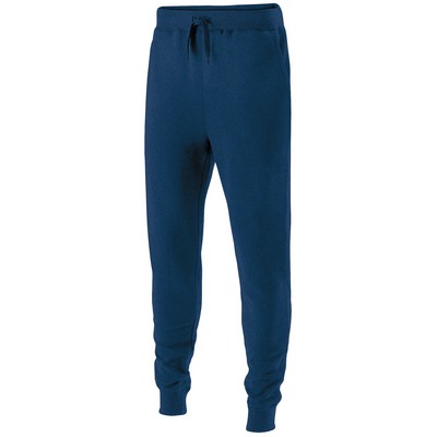 Holloway Sportswear Youth 60/40 Fleece Jogger