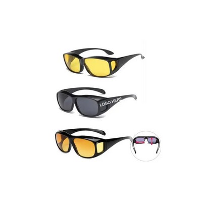 Travel Sunglasses