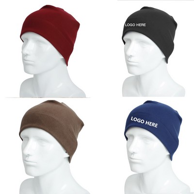 Knit Beanie Winter Hats