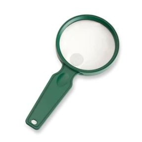 Carson® MagniView™ 2x Power Magnifier