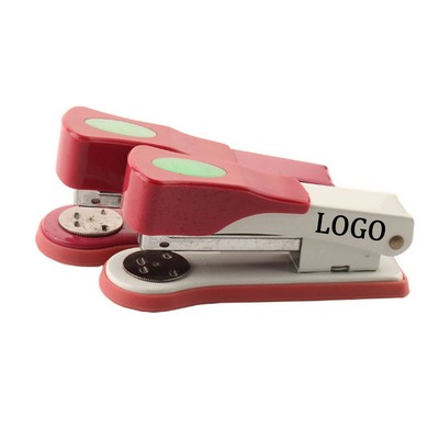 Heavy Duty Desktop Stapler