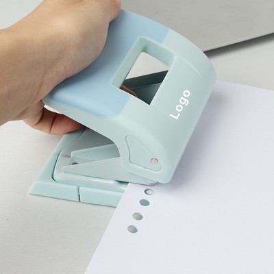 Desktop 2-Hole Punch Tool