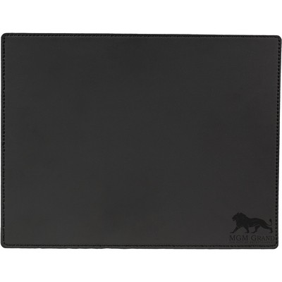 Propad Vegan Leather Mouse Pad