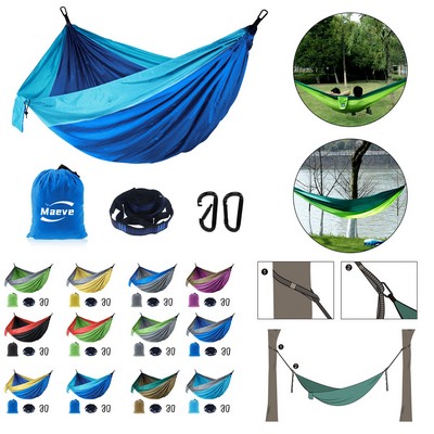 Portable Hammock