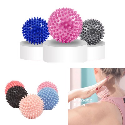 Spike Massage Ball