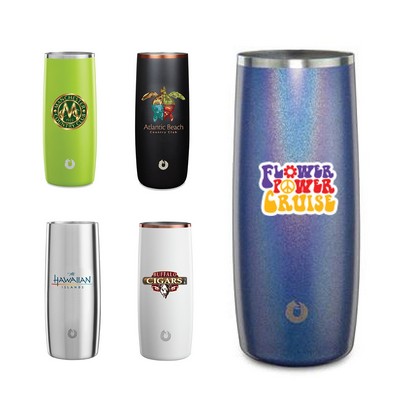 Snowfox® 14 oz. Highball Tumbler, Full Color Digital