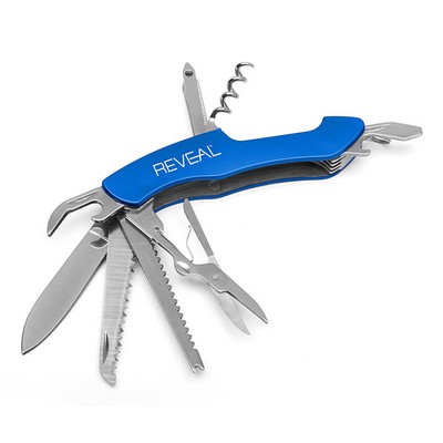 Chipper Multi-Tool