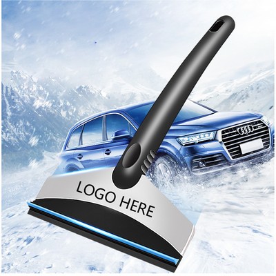 Portable Car Snow Shovel