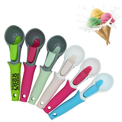 Ice Cream Scoop