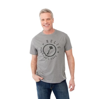 Men's BODIE Short Sleeve Tee