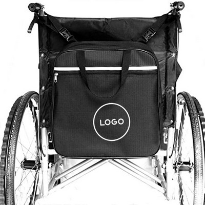 Wheelchair Backpack Bag