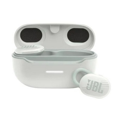 JBL Endurance Race True Wireless Earbuds White