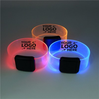 Cosmic Color Change LED Neon Bracelets