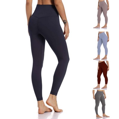 Jersey Leggings - Ladies'