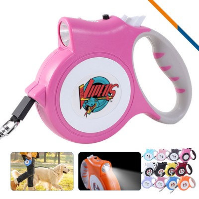 Inour Retractable Dog Leash