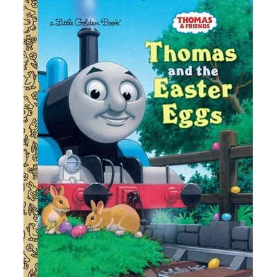 Thomas and the Easter Eggs (Thomas & Friends)