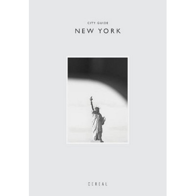 Cereal City Guide: New York