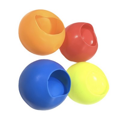 Beach Reusable Water Balloons Summer Balloons Silicone Water Balls Toys