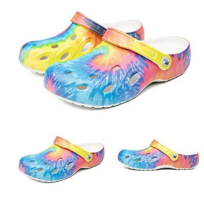 EVA Slip-on Water Beach Shoes