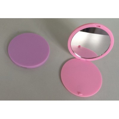 Single Compact Mirror