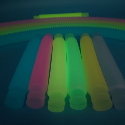 DIY Luminous Tubes 6PCS/OPP bag