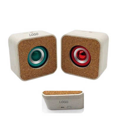 Mini Wireless Speaker