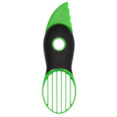 OXO 3-in-One Avocado Slicer