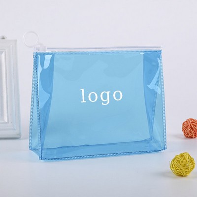 7.8'' x 5.9'' x 2'' PVC Cosmetic Student Stationery Tag