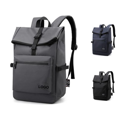 15 Inch Computer Backpack (Direct Import)