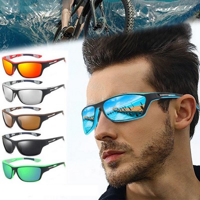 Outdoor Sport Sunglasses