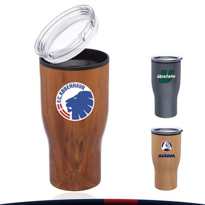 28 Oz. Finda Stainless Steel Travel Mug