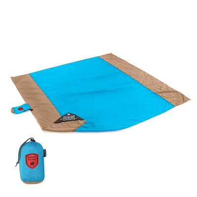 Parasheet Beach Blanket - Arctic Blast