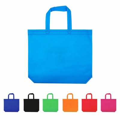 Non-Woven Shopper Tote Bag