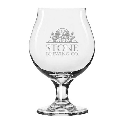 10oz. Belgian Beer Glass