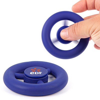 Grip N' Spin Stress Reliever & Exerciser