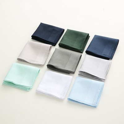 Cotton Handkerchiefs