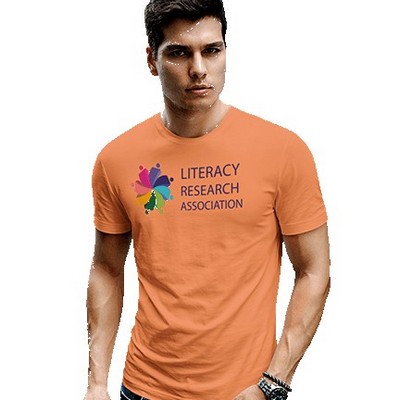 16-81 sq. in DTF Transfers up to 9x9" - High Volume (Garment Not Included) CMYK+RGBO+White