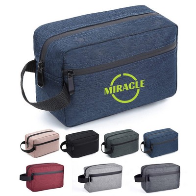 Waterproof Travel Cosmetic Storage Bag