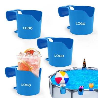 Poolside Cup Holder