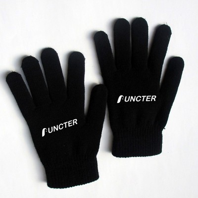 Winter Thermal Gloves